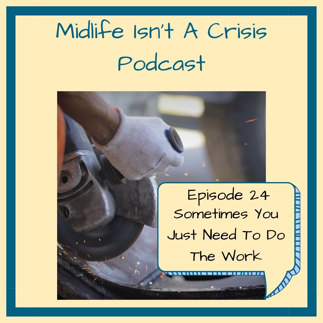 Social Media Podcast Episode 24