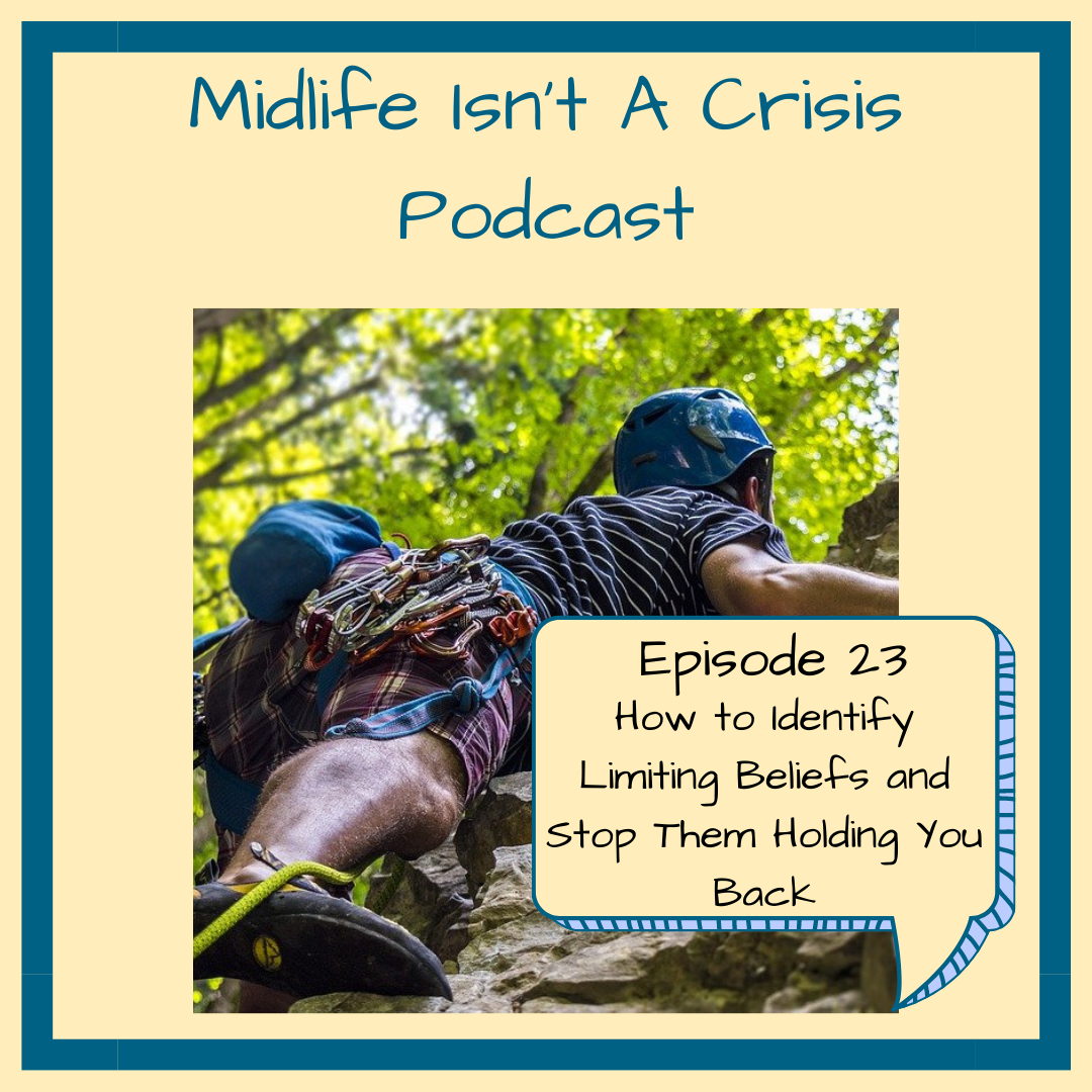 Social Media Podcast MIAC Episode 23