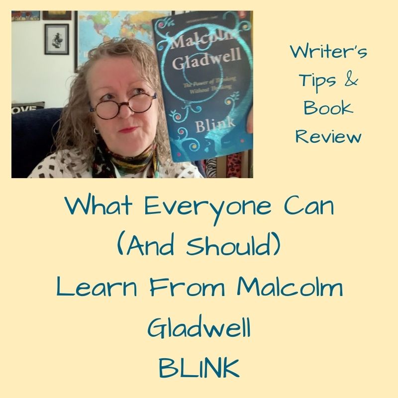 Square You Tube Blink Review