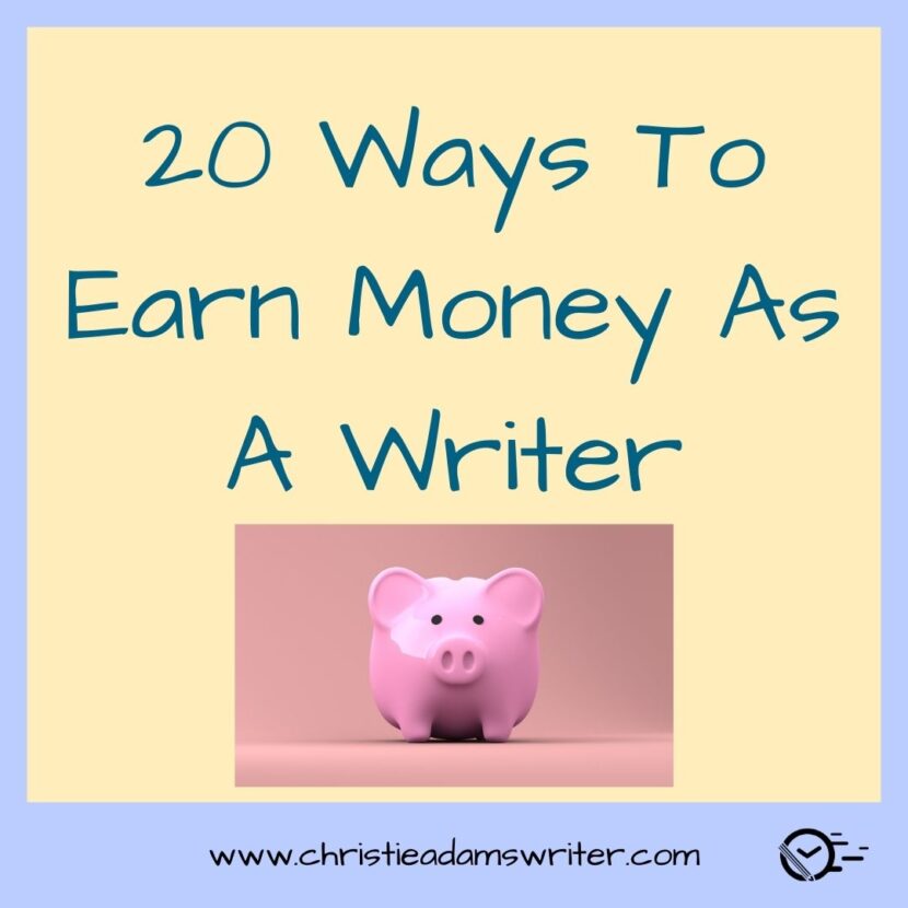 www.christieadamswriter.com
