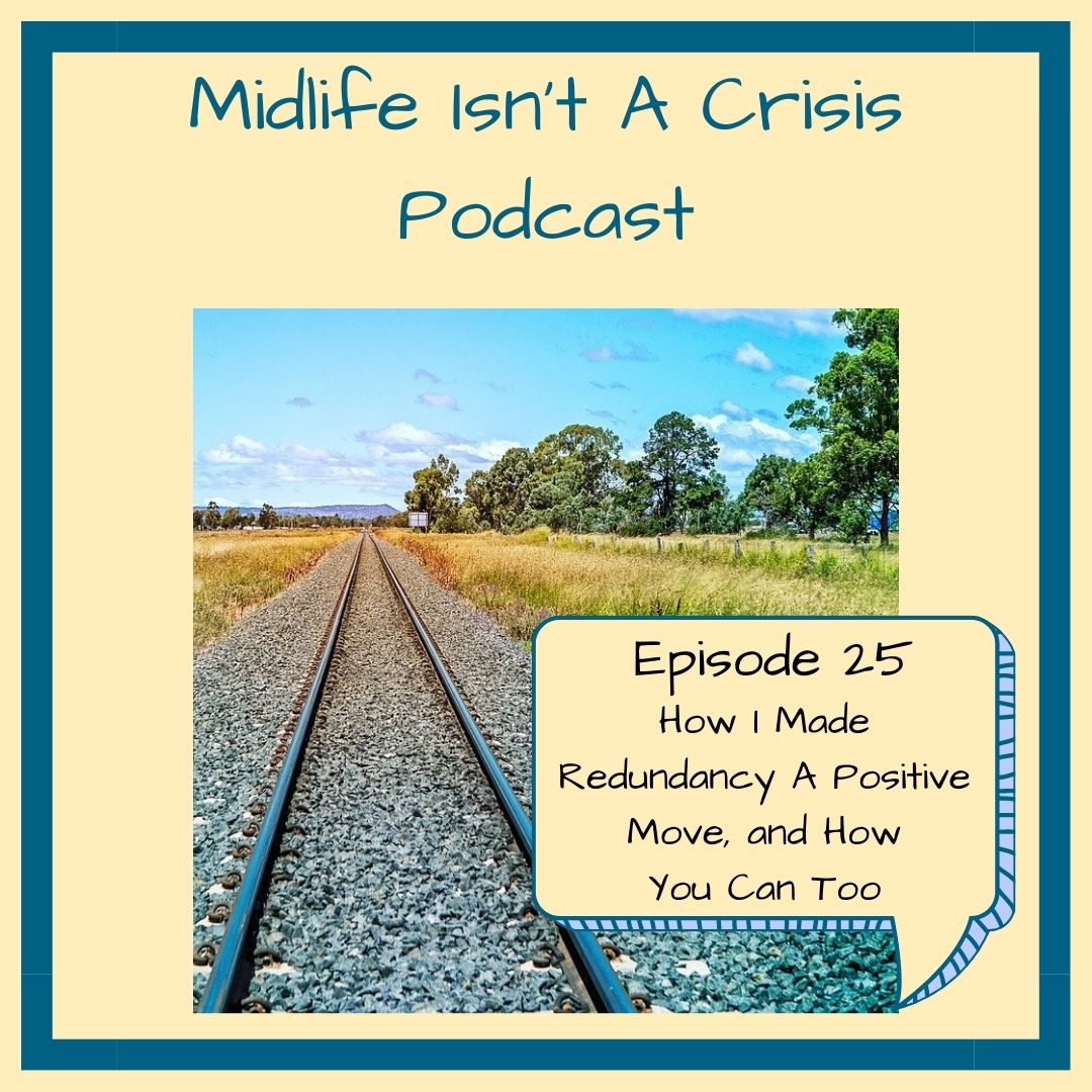 Social Media Podcast Episode #025