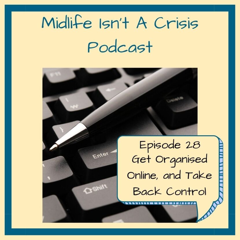 Social Media Podcast Episode 28