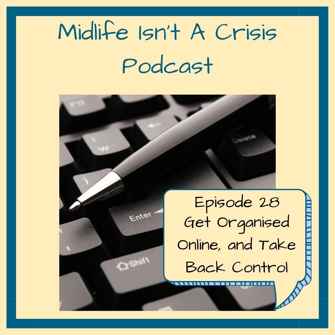 Social Media Podcast Episode 28