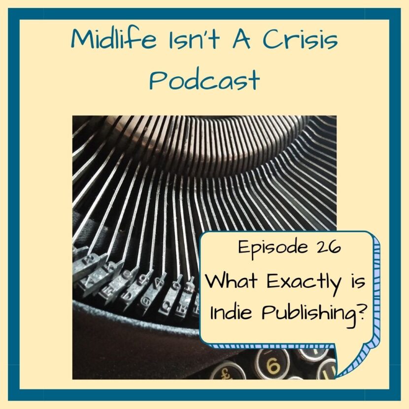 Social Media Podcast MIAC Episode 26