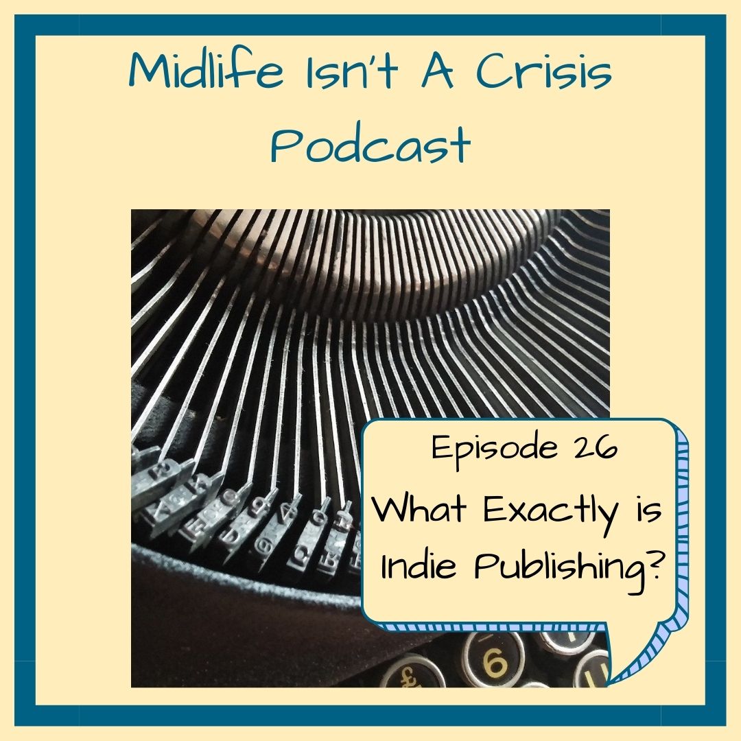 Social Media Podcast MIAC Episode 26