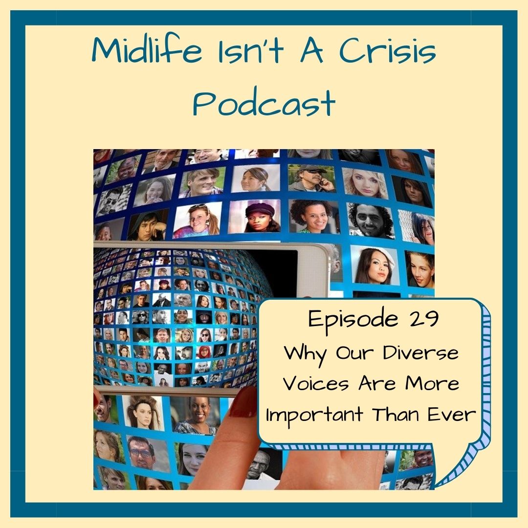 Social Media Podcast Episode 29