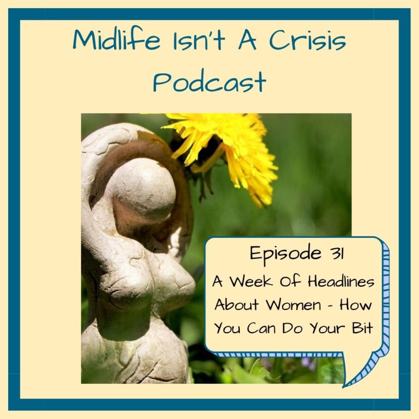 Social Media Podcast Episode 31