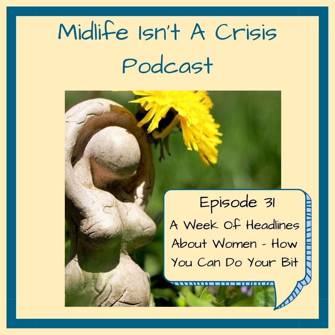 Social Media Podcast Episode 31