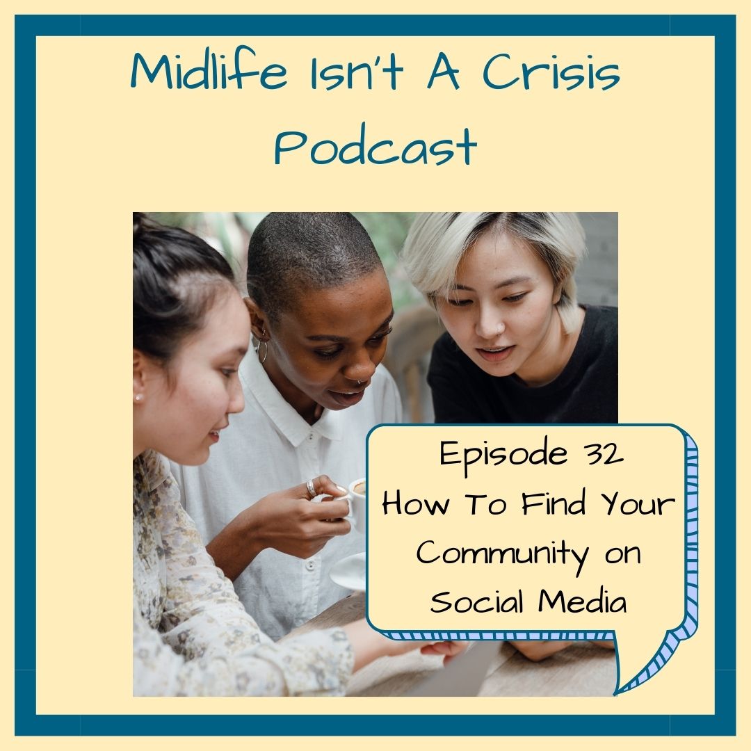 Social Media Podcast Episode 32