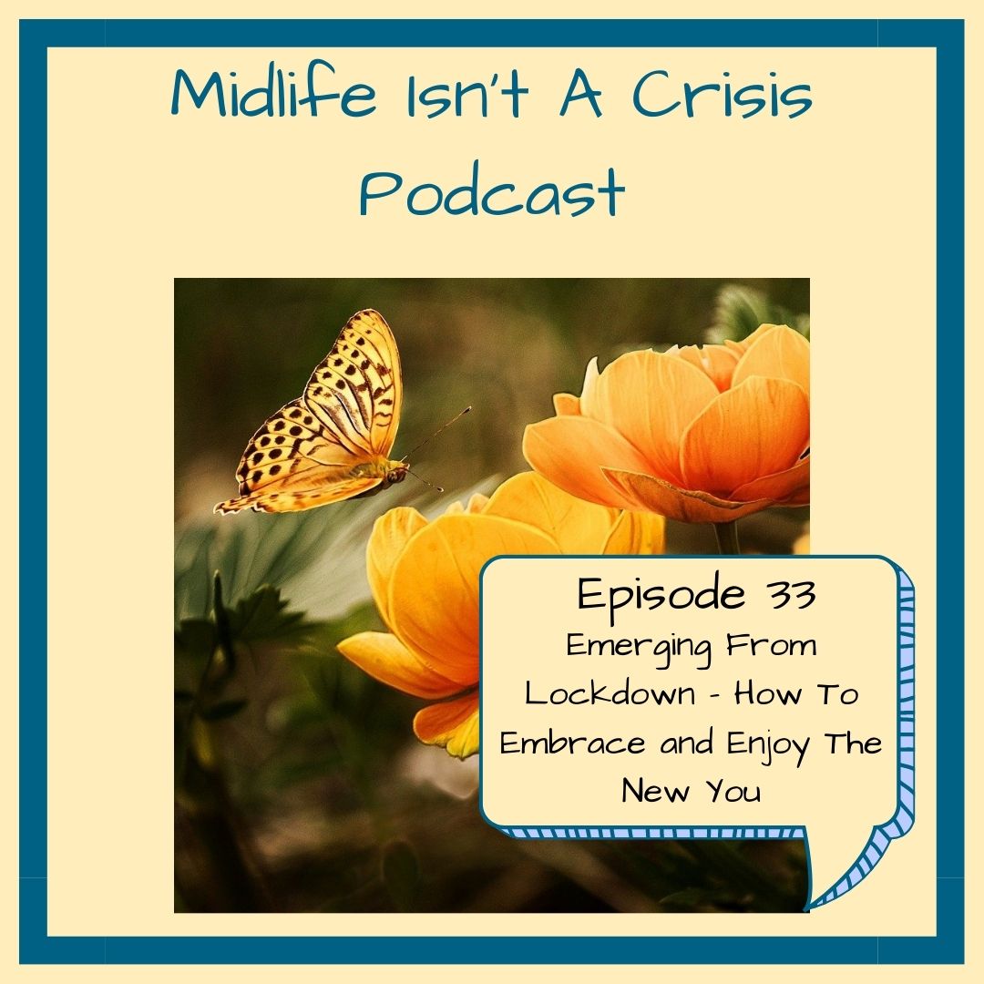 Social Media Podcast Episode 33