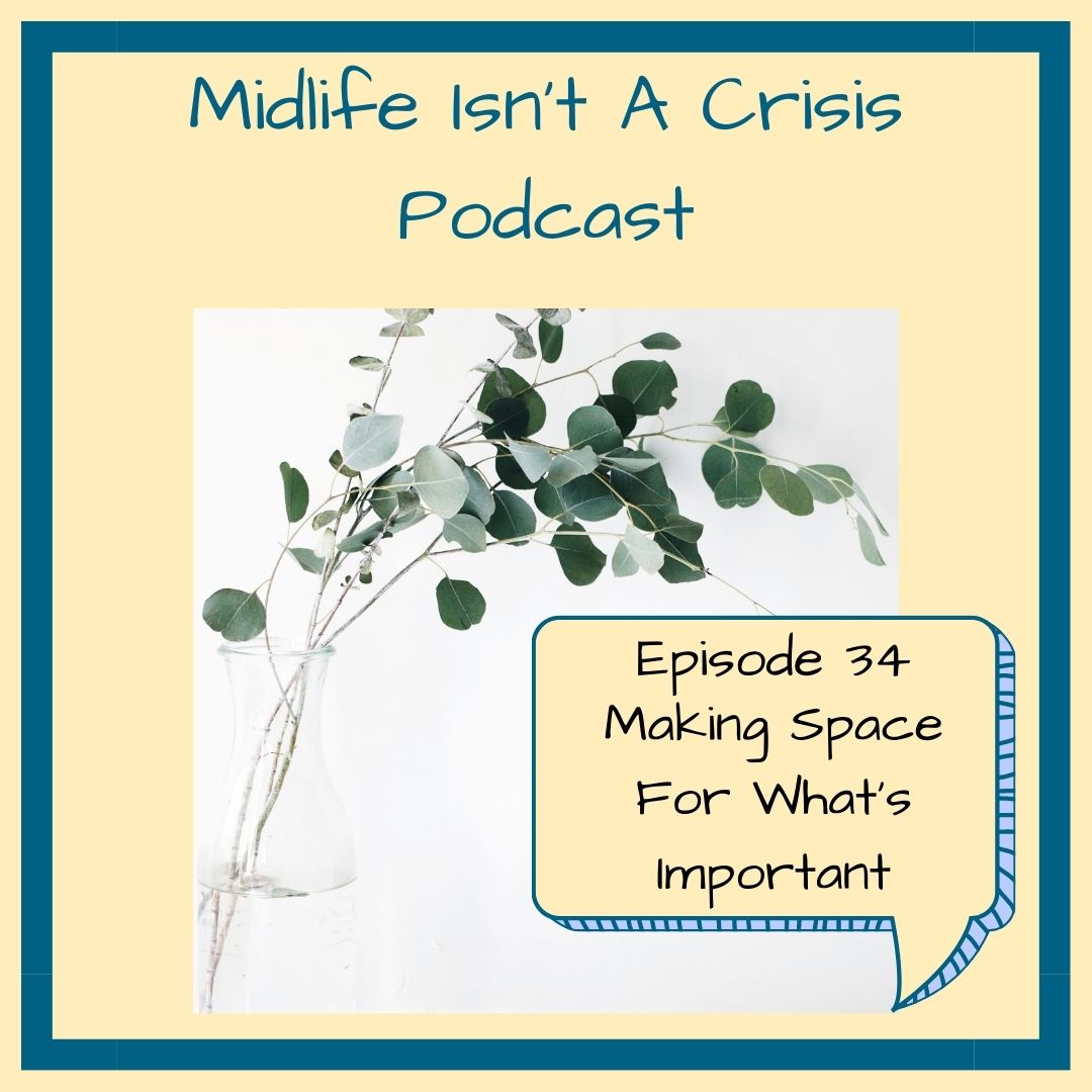 Social Media Podcast Episode 34