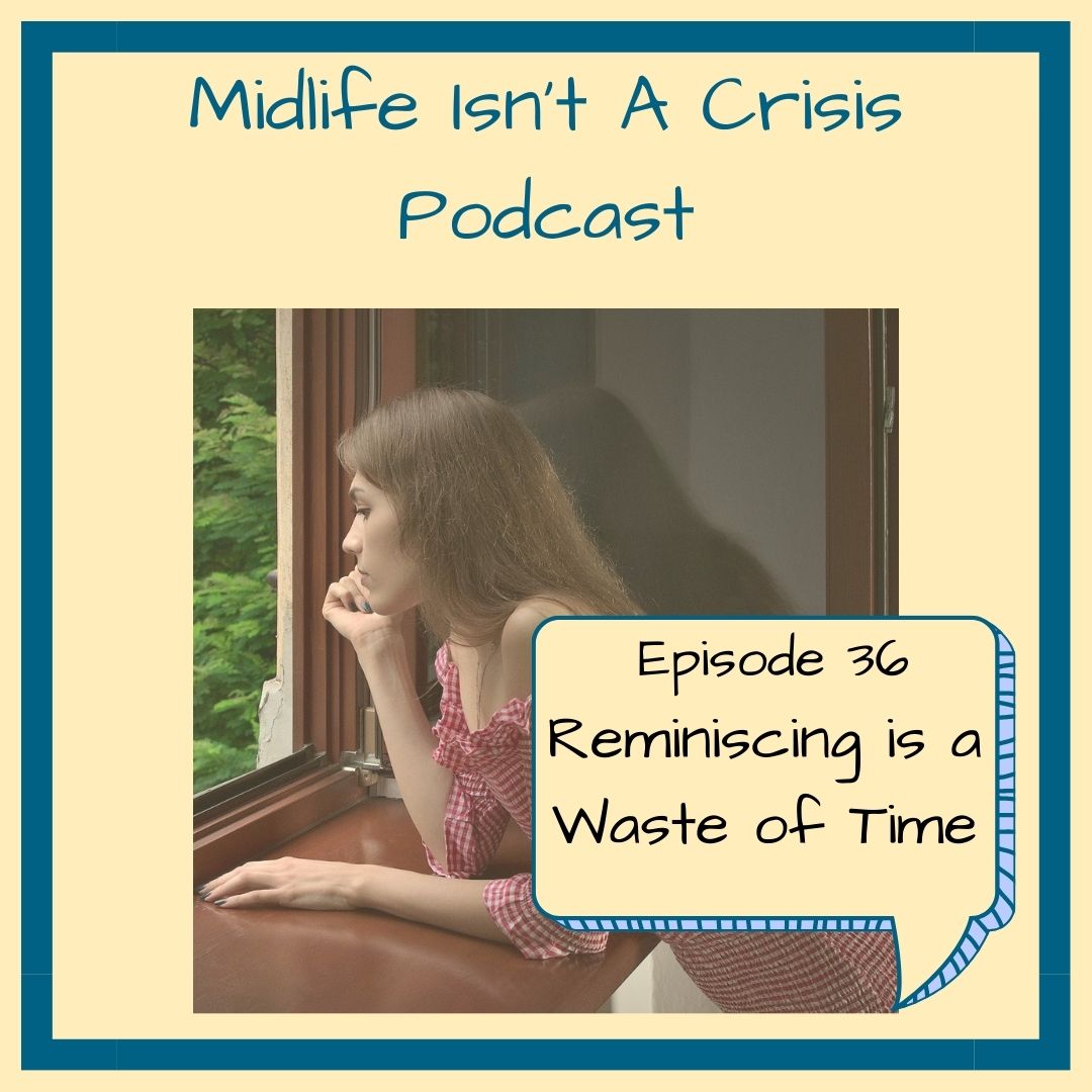 Social Media Podcast Episode 36