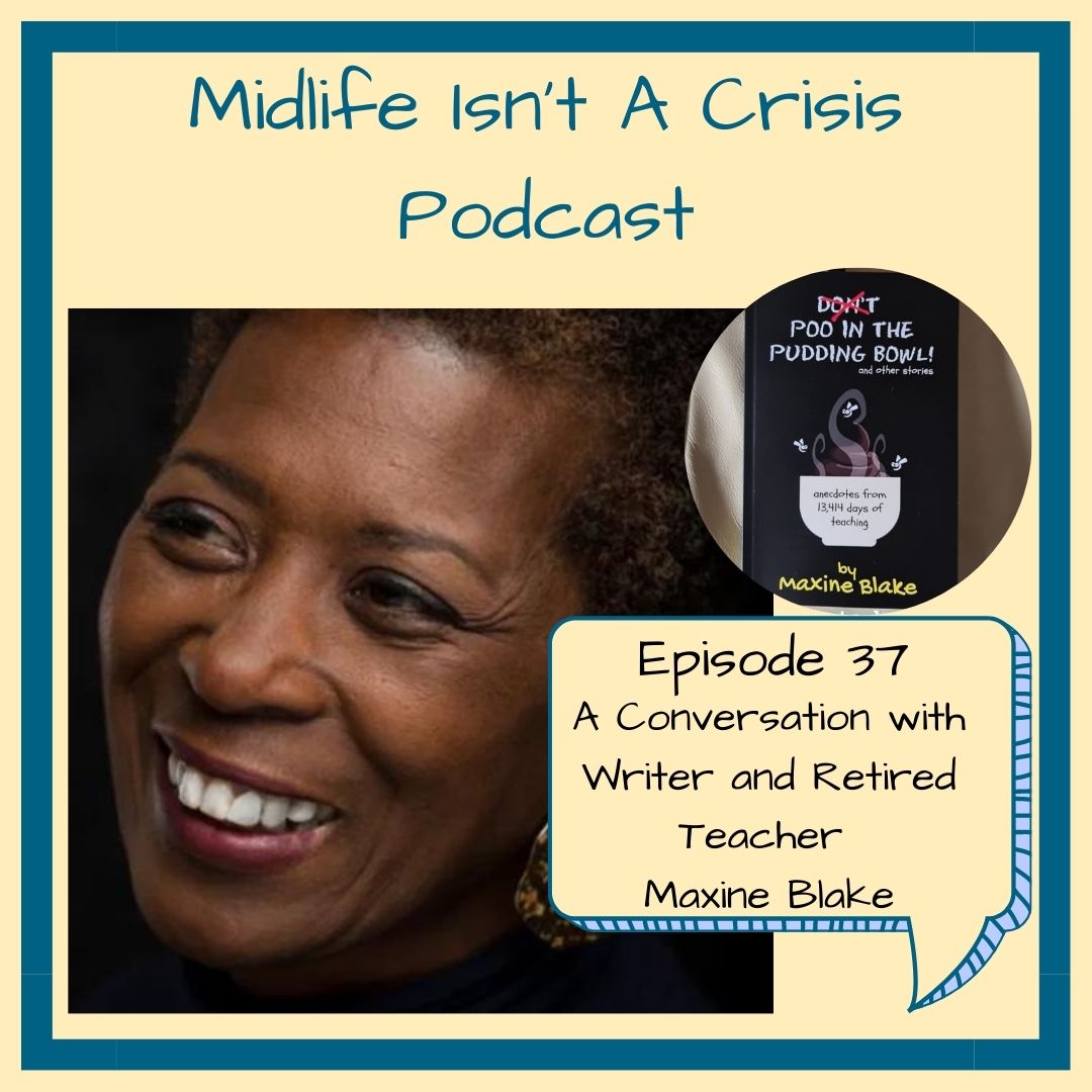 Social Media Podcast Episode 37