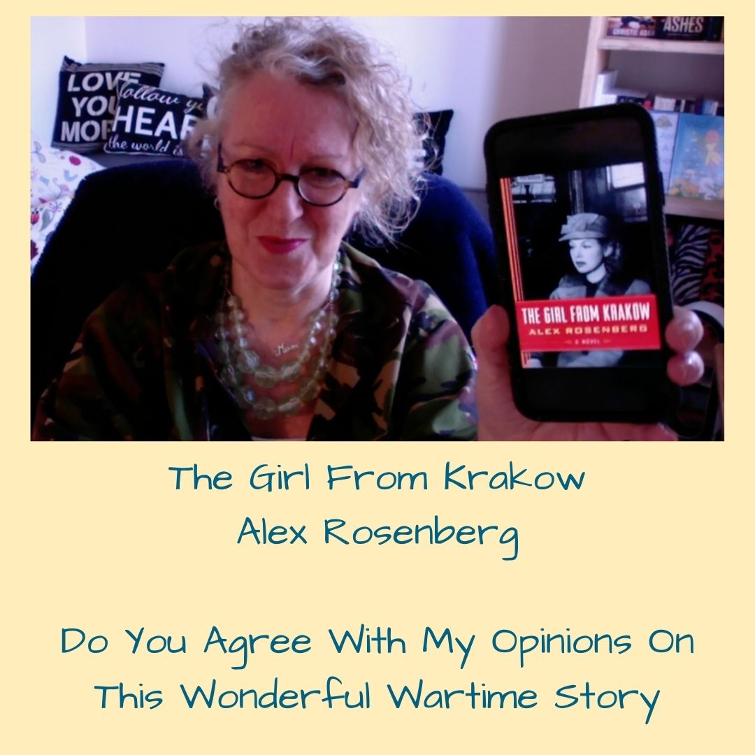 Social Media The Girl From Krakow