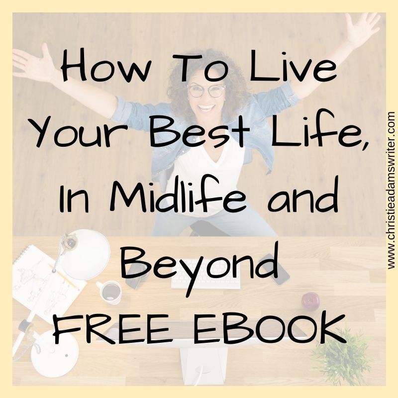 How to live your best life Blog Post