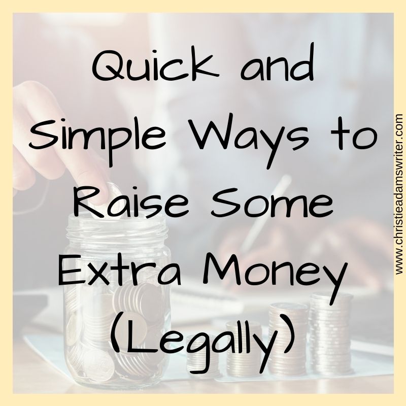Quick-and-Simple-Ways-To-Raise-Some-Extra-Money-Blog-Post