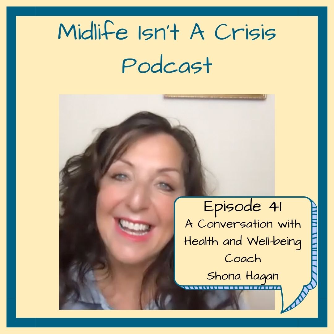 Social Media Podcast Episode 41