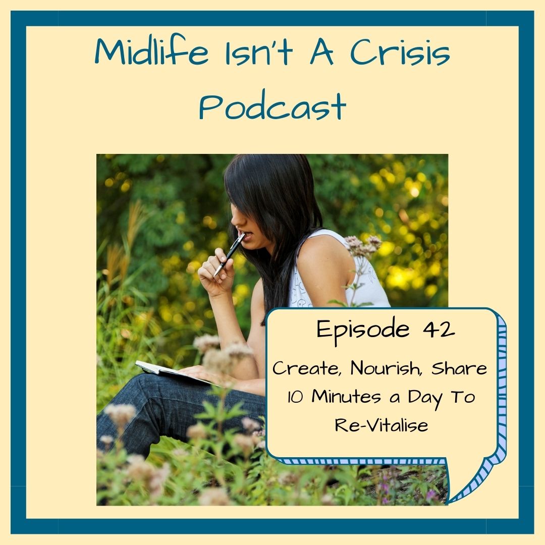 Social Media Podcast Episode 42