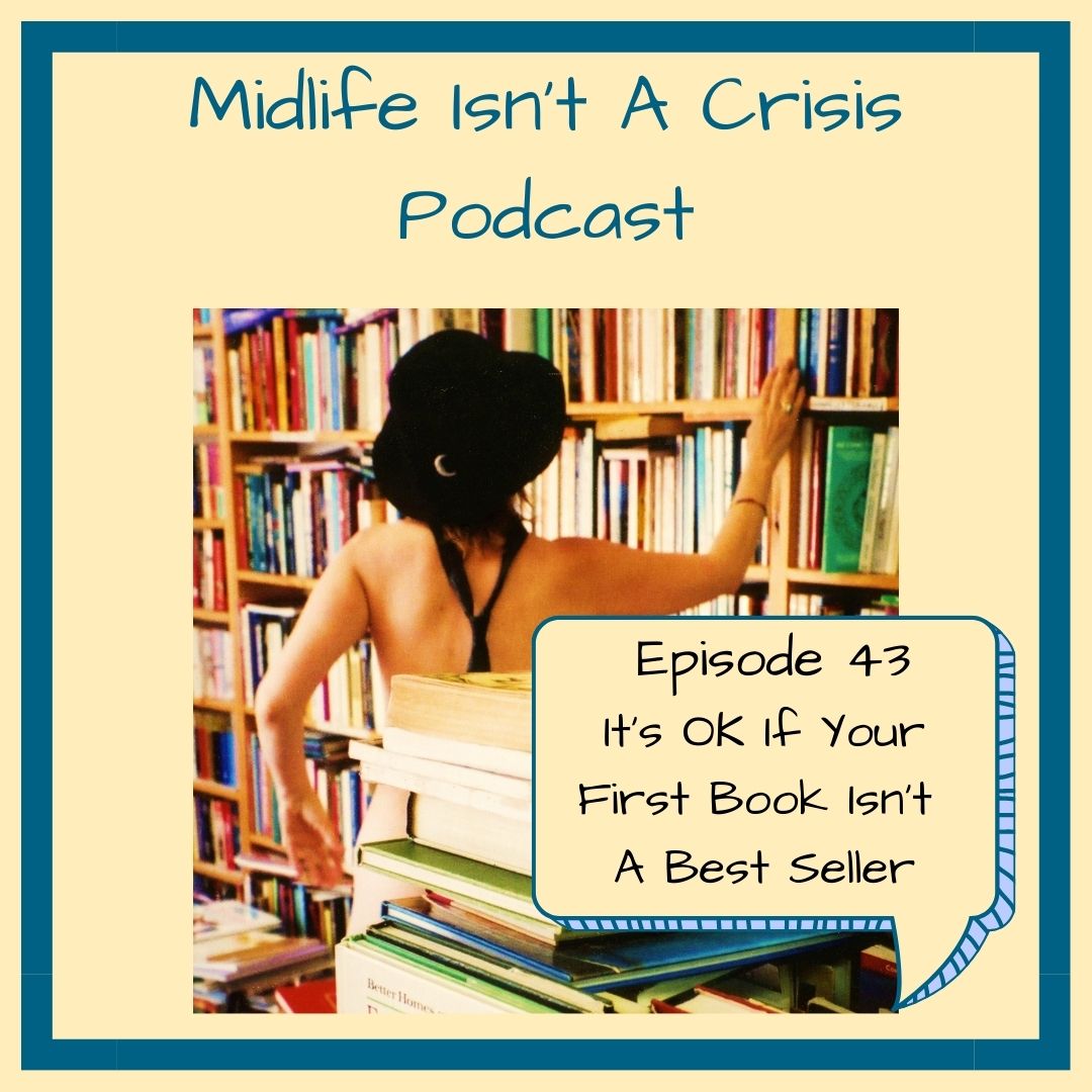 Social Media Podcast Episode 43