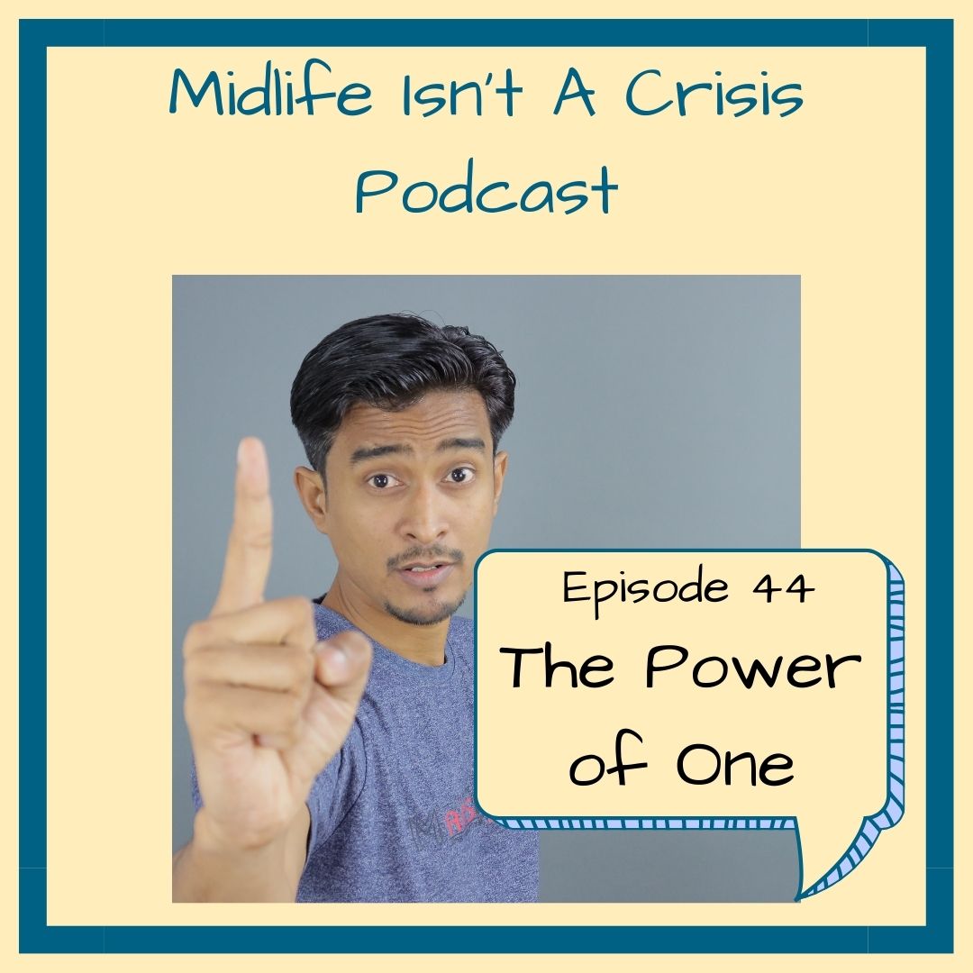 Social Media Podcast Episode 44