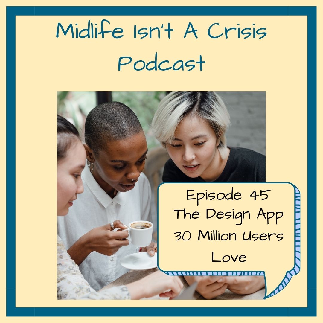 Social Media Podcast Episode 45