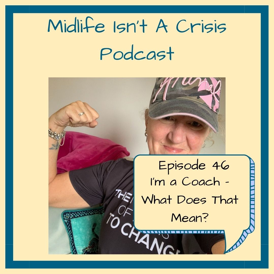 Social Media Podcast Episode 46