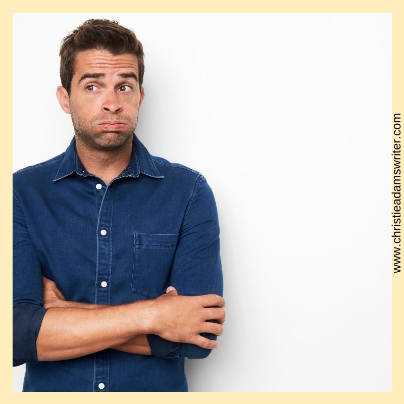 Why Midlife Isn't A Crisis Blog Post