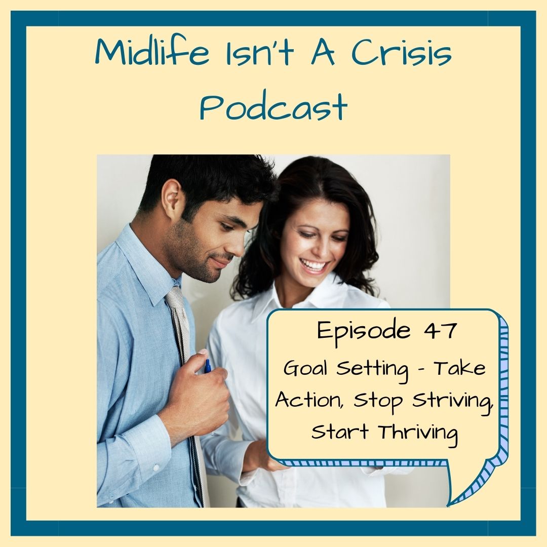 Social Media Podcast Episode 47