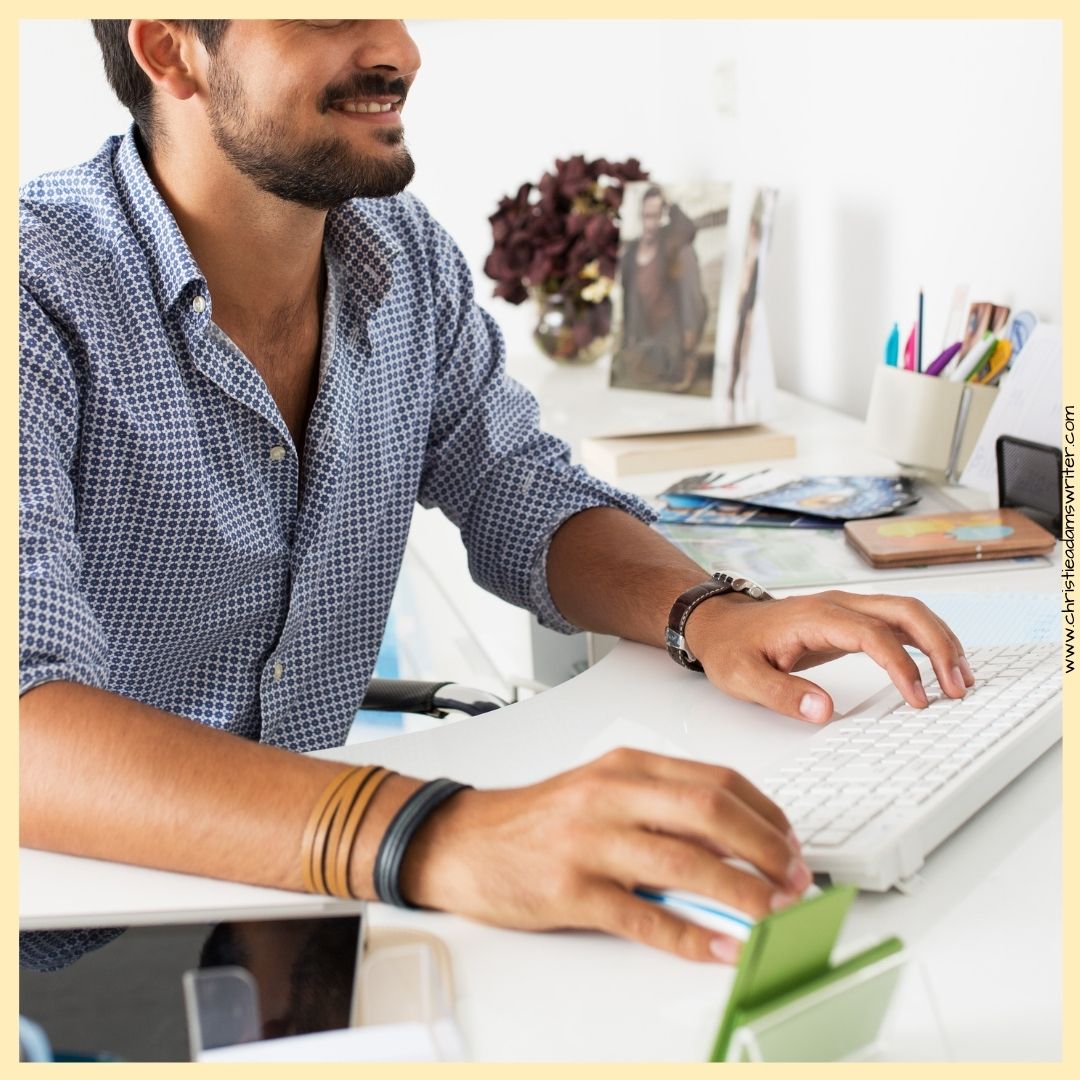 How One Quick Online Check Can Improve Your Blog Visibility