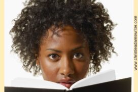 Reading Books Is Good For You Blog Post