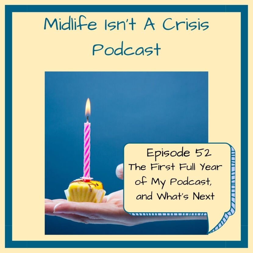 Social Media Episode 52 Podcast