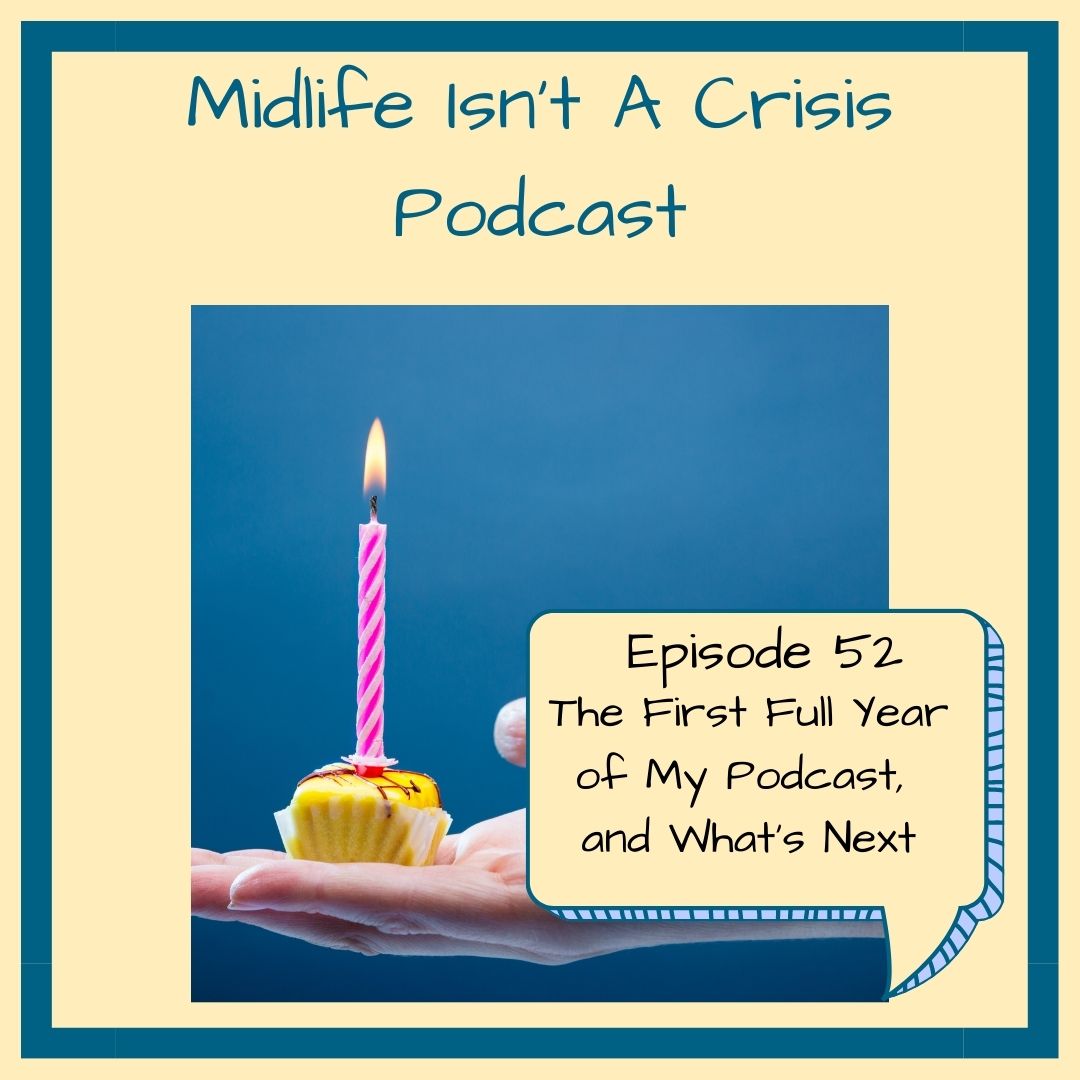 Social Media Episode 52 Podcast