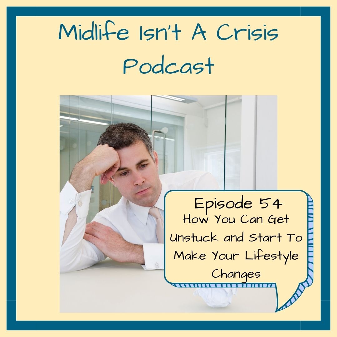 Social Media Episode 54 Podcast