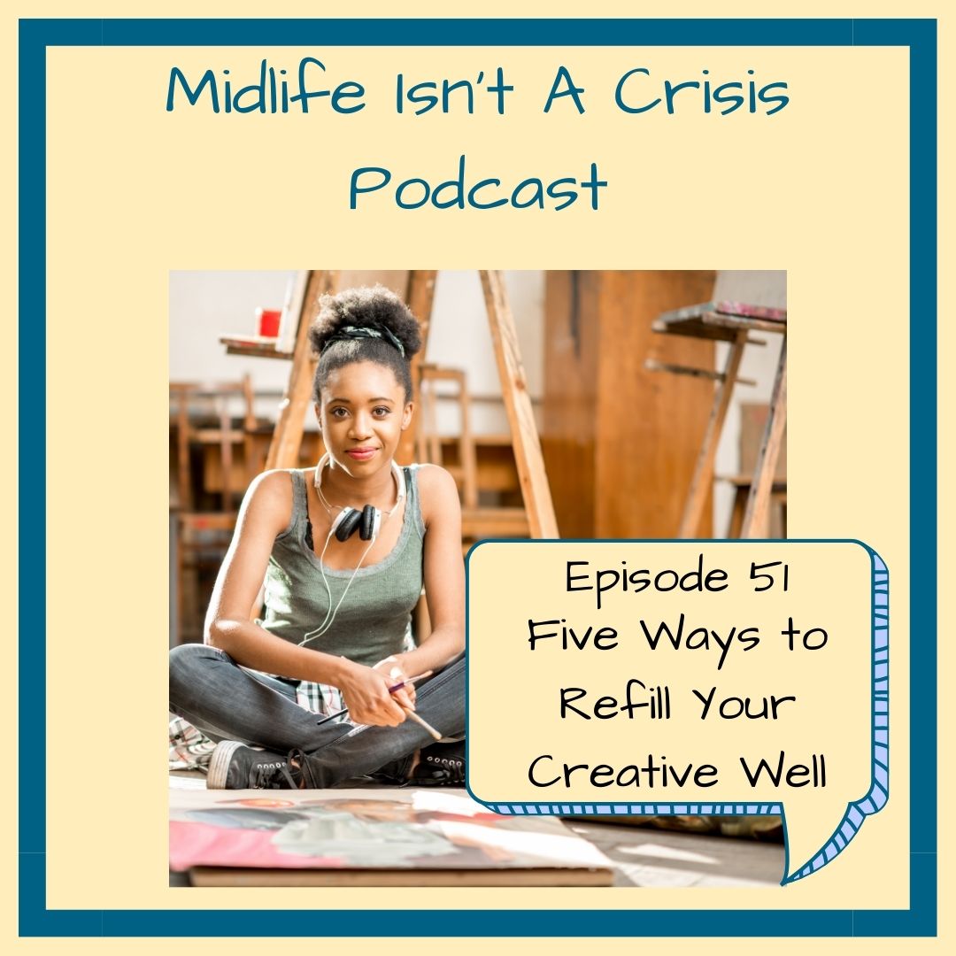 Social Media Podcast Episode 51