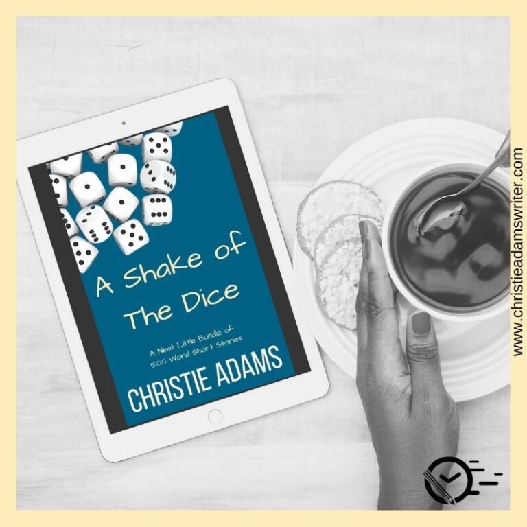 A Shake of The Dice ebook