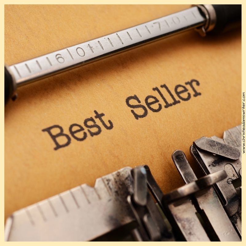 The Simple Mistake New Writers Make, How to Avoid It and Sell More